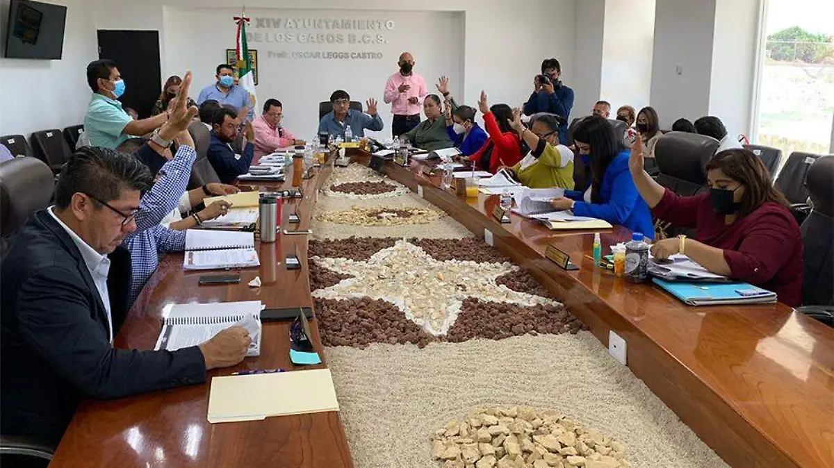 Proponen la instalación del Cabildo Infantil 